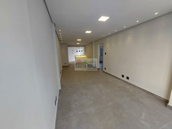 Imagem Apartamento com 2 Quartos à Venda, 85 m² em José Menino - Santos Imagem Apartamento com 2 Quartos à Venda, 85 m² em José Menino - Santos