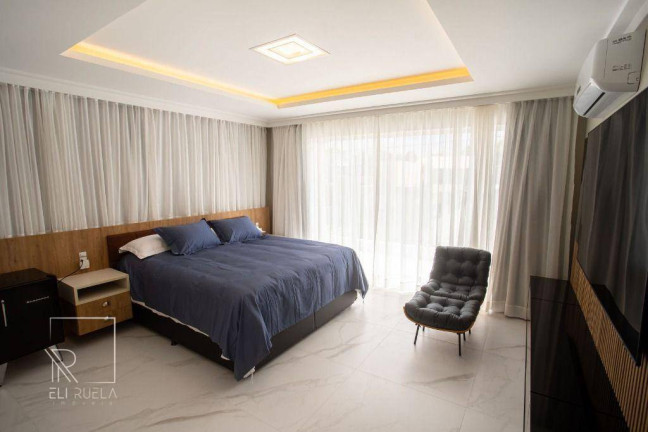 Imagem Casa com 3 Quartos à Venda, 240 m² em Recanto Da Sereia - Guarapari