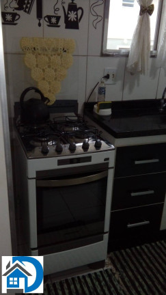 Imagem Apartamento com 2 Quartos à Venda, 53 m² em Parque Reserva Fazenda Imperial - Sorocaba