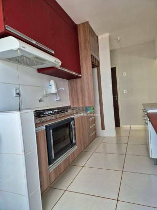 Imagem Apartamento com 2 Quartos à Venda, 55 m² em Vila Moreninha Ii - Campo Grande