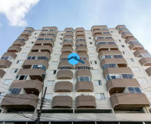 Imagem Apartamento com 3 Quartos à Venda, 97 m² em Rudge Ramos - São Bernardo Do Campo