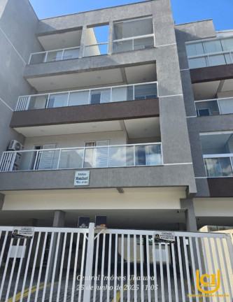Imagem Apartamento com 2 Quartos à Venda, 70 m² em Perequê Açu - Ubatuba