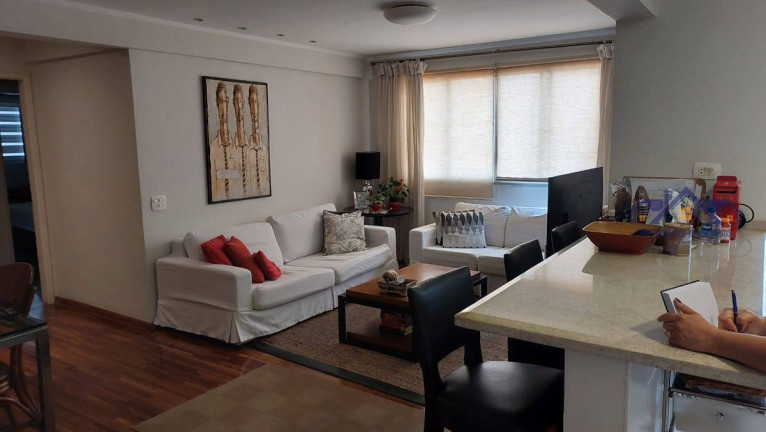 Imagem Apartamento com 2 Quartos à Venda, 94 m² em Vila Mariana - São Paulo Imagem Apartamento com 2 Quartos à Venda, 94 m² em Vila Mariana - São Paulo