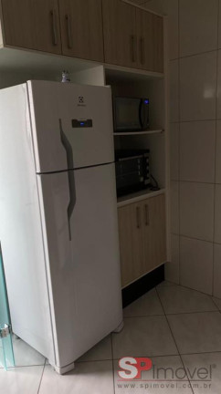 Imagem Apartamento com 2 Quartos à Venda, 70 m² em Rudge Ramos - São Bernardo Do Campo