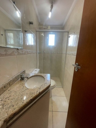 Imagem Apartamento com 2 Quartos à Venda, 77 m² em Maracanã - Praia Grande Imagem Apartamento com 2 Quartos à Venda, 77 m² em Maracanã - Praia Grande