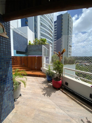 Imagem Imóvel com 3 Quartos à Venda, 183 m² em Patamares - Salvador Imagem Imóvel com 3 Quartos à Venda, 183 m² em Patamares - Salvador