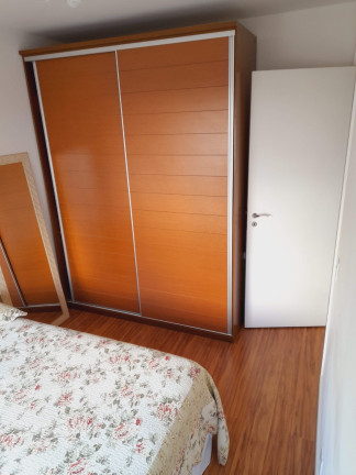 Imagem Apartamento com 2 Quartos à Venda, 50 m² em Mooca - São Paulo