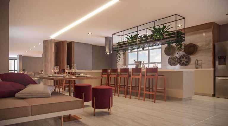 Imagem Apartamento com 3 Quartos à Venda, 80 m² em Alto Da Boa Vista - São Paulo