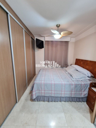 Imagem Apartamento com 1 Quarto à Venda, 185 m² em Vila Clementino - São Paulo