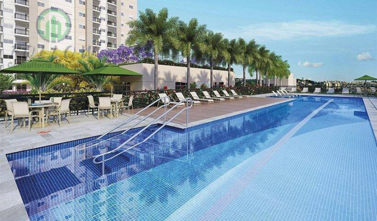 Imagem Apartamento com 2 Quartos à Venda, 53 m² em City Bussocaba - Osasco Imagem Apartamento com 2 Quartos à Venda, 53 m² em City Bussocaba - Osasco