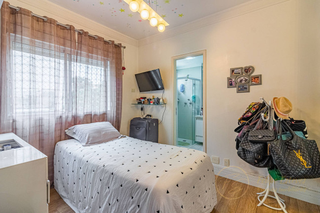 Imagem Apartamento com 4 Quartos à Venda, 158 m² em Perdizes - São Paulo
