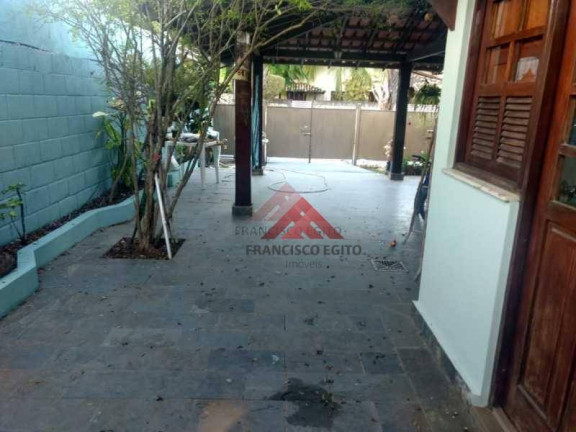 Imagem Casa com 3 Quartos à Venda, 145 m² em Itaipu - Niterói