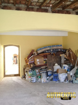 Imagem Sobrado com 3 Quartos à Venda,  em Jardim Tatiana - Votorantim