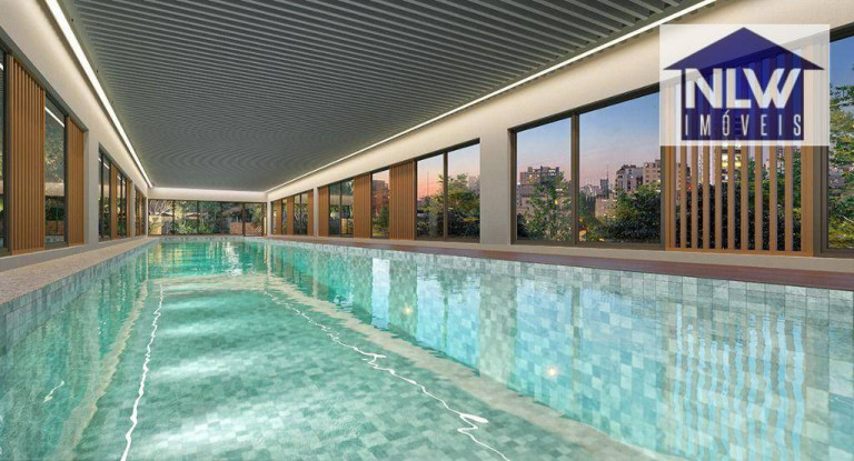 Imagem Apartamento com 4 Quartos à Venda, 209 m² em Brooklin Paulista - São Paulo Imagem Apartamento com 4 Quartos à Venda, 209 m² em Brooklin Paulista - São Paulo