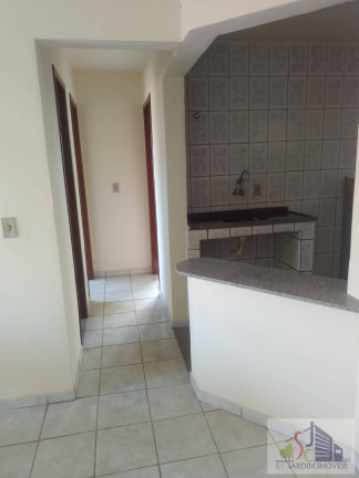 Apartamento com 2 Quartos à Venda, 55 m² em São João - São Pedro Da Aldeia