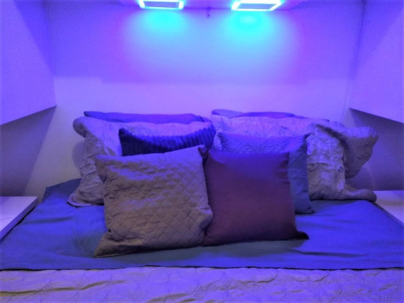 Imagem Apartamento com 1 Quarto à Venda, 35 m² em Jardim Paulista - São Paulo Imagem Apartamento com 1 Quarto à Venda, 35 m² em Jardim Paulista - São Paulo