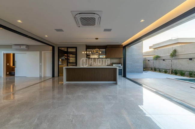 Imagem Casa de Condomínio com 4 Quartos à Venda, 395 m² em Quinta Do Golfe Jardins - São José Do Rio Preto Imagem Casa de Condomínio com 4 Quartos à Venda, 395 m² em Quinta Do Golfe Jardins - São José Do Rio Preto