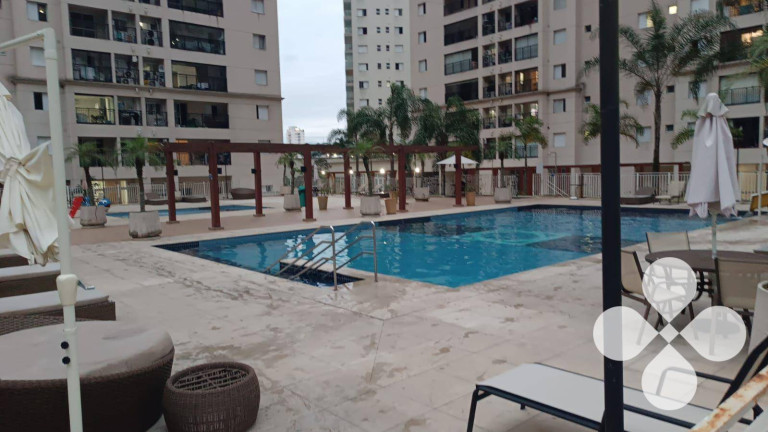 Imagem Imóvel com 2 Quartos à Venda, 62 m² em Marapé - Santos Imagem Imóvel com 2 Quartos à Venda, 62 m² em Marapé - Santos