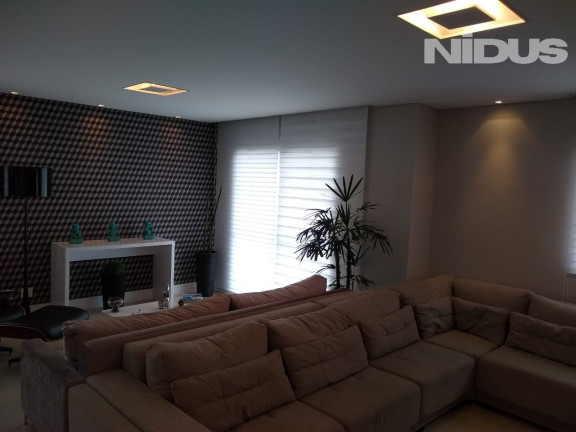 Imagem Apartamento com 3 Quartos à Venda, 196 m² em Parque Campolim - Sorocaba Imagem Apartamento com 3 Quartos à Venda, 196 m² em Parque Campolim - Sorocaba