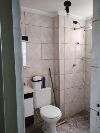 Imagem Apartamento com 2 Quartos à Venda, 56 m² em Parque São Vicente - Mauá