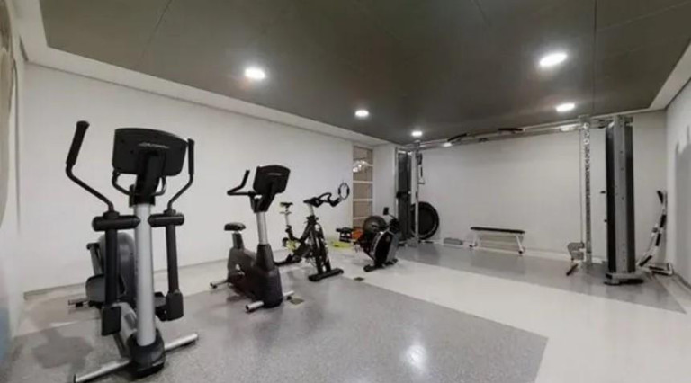 Imagem Apartamento com 1 Quarto à Venda, 50 m² em Vila Andrade - São Paulo Imagem Apartamento com 1 Quarto à Venda, 50 m² em Vila Andrade - São Paulo