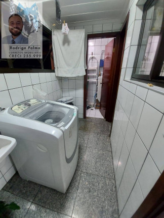 Imagem Apartamento com 3 Quartos à Venda, 104 m² em Vila Betânia - São José Dos Campos