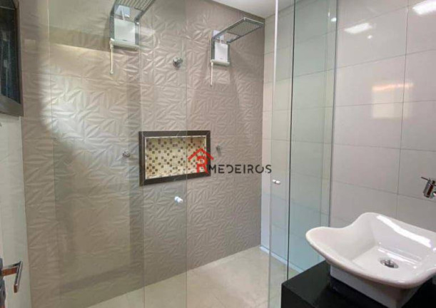 Imagem Casa com 3 Quartos à Venda, 150 m² em Jardim Imperador - Praia Grande Imagem Casa com 3 Quartos à Venda, 150 m² em Jardim Imperador - Praia Grande