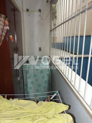 Imagem Kitnet com 1 Quarto à Venda, 37 m² em Centro - Sao Leopoldo Imagem Kitnet com 1 Quarto à Venda, 37 m² em Centro - Sao Leopoldo