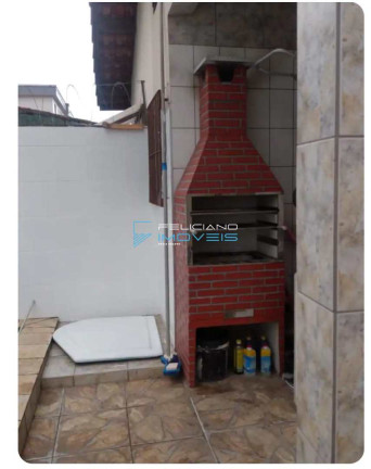 Imagem Casa com 2 Quartos à Venda, 126 m² em Real - Praia Grande
