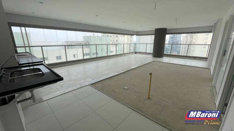 Imagem Apartamento com 3 Quartos para Alugar, 144 m² em Sumarezinho - São Paulo Imagem Apartamento com 3 Quartos para Alugar, 144 m² em Sumarezinho - São Paulo