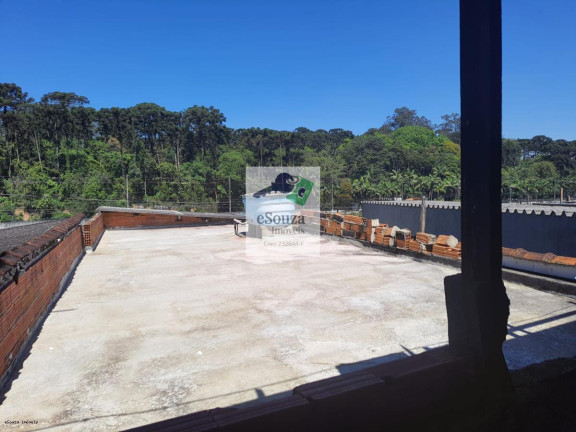 Imagem Casa com 2 Quartos à Venda, 84 m² em Parque Das Américas - Mauá
