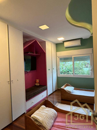 Imagem Casa de Condomínio com 4 Quartos à Venda, 2.000 m² em Represa - Ribeirão Pires
