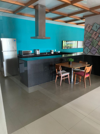 Apartamento com 1 Quarto à Venda, 58 m² em Sumaré - São Paulo