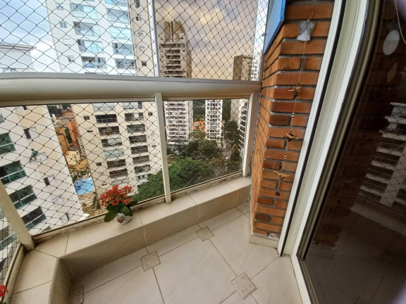 Imagem Apartamento com 4 Quartos à Venda, 200 m² em Jardim Ampliação - São Paulo Imagem Apartamento com 4 Quartos à Venda, 200 m² em Jardim Ampliação - São Paulo