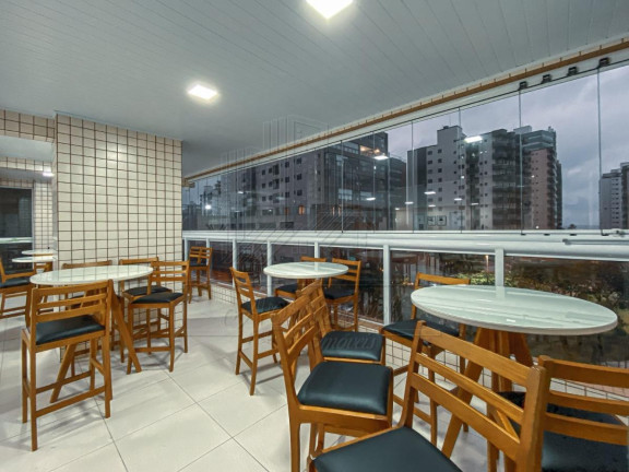 Imagem Apartamento com 3 Quartos à Venda, 155 m² em Guilhermina - Praia Grande Imagem Apartamento com 3 Quartos à Venda, 155 m² em Guilhermina - Praia Grande