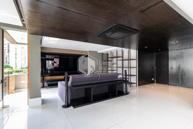 Imagem Apartamento com 2 Quartos à Venda, 171 m² em Moema - São Paulo Imagem Apartamento com 2 Quartos à Venda, 171 m² em Moema - São Paulo