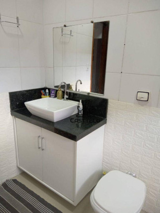 Imagem Casa com 3 Quartos à Venda, 130 m² em Jardim Alphaville - Londrina Imagem Casa com 3 Quartos à Venda, 130 m² em Jardim Alphaville - Londrina