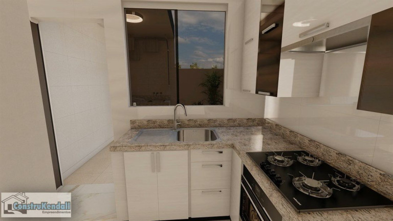 Imagem Apartamento com 3 Quartos à Venda, 78 m² em Santa Mônica - Belo Horizonte Imagem Apartamento com 3 Quartos à Venda, 78 m² em Santa Mônica - Belo Horizonte
