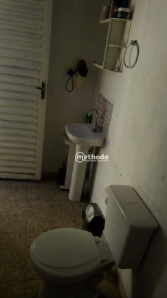 Imagem Casa com 3 Quartos à Venda, 126 m² em Parque Jambeiro - Campinas Imagem Casa com 3 Quartos à Venda, 126 m² em Parque Jambeiro - Campinas