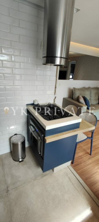 Imagem Apartamento com 1 Quarto à Venda, 39 m² em Perdizes - São Paulo Imagem Apartamento com 1 Quarto à Venda, 39 m² em Perdizes - São Paulo