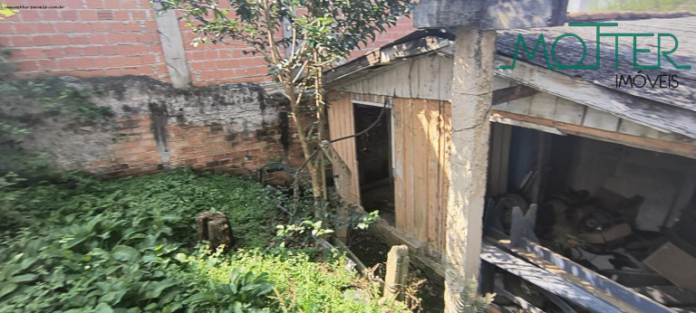 Imagem Terreno à Venda, 486 m² em Santa Cândida - Curitiba