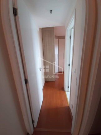 Imagem Apartamento com 2 Quartos à Venda, 56 m² em Planalto - São Bernardo Do Campo
