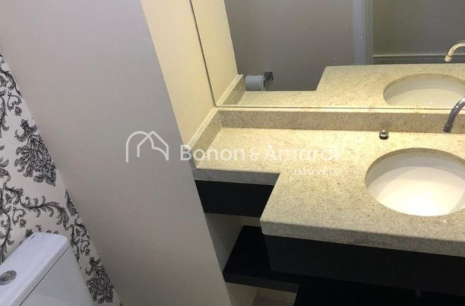 Imagem Apartamento com 2 Quartos à Venda, 81 m² em Cambuí - Campinas