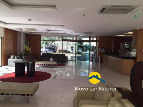 Imagem Apartamento com 1 Quarto à Venda, 50 m² em Gragoata - Niterói Imagem Apartamento com 1 Quarto à Venda, 50 m² em Gragoata - Niterói