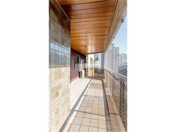 Apartamento com 4 Quartos à Venda, 494 m² em Vila Nova Conceição - São Paulo