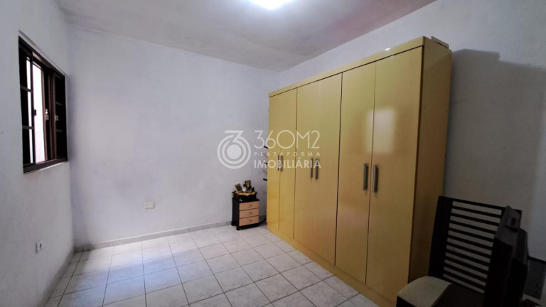 Imagem Casa com 3 Quartos à Venda, 214 m² em Jardim Las Vegas - Santo André Imagem Casa com 3 Quartos à Venda, 214 m² em Jardim Las Vegas - Santo André