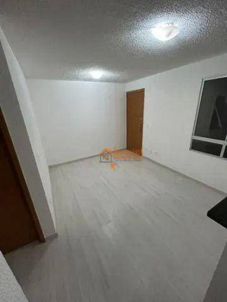 Apartamento com 2 Quartos à Venda, 42 m² em água Chata - Guarulhos