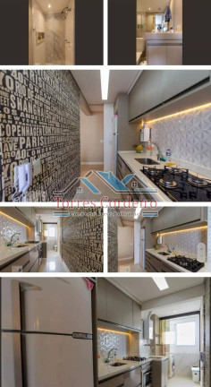 Imagem Apartamento com 4 Quartos à Venda, 217 m² em Vila Andrade - São Paulo Imagem Apartamento com 4 Quartos à Venda, 217 m² em Vila Andrade - São Paulo