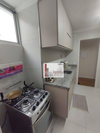 Imagem Apartamento com 2 Quartos para Alugar, 70 m² em Pinheiros - São Paulo Imagem Apartamento com 2 Quartos para Alugar, 70 m² em Pinheiros - São Paulo