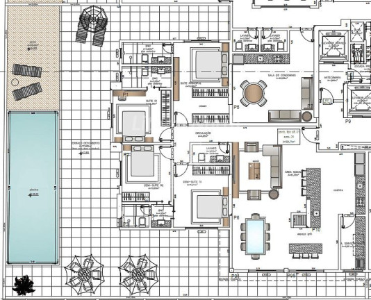 Imagem Apartamento com 4 Quartos à Venda, 330 m² em Centro - Balneário Camboriú Imagem Apartamento com 4 Quartos à Venda, 330 m² em Centro - Balneário Camboriú